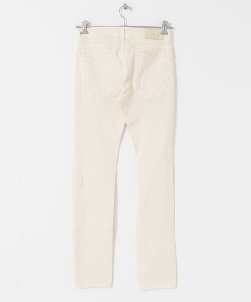 URBAN RESEARCH（アーバンリサーチ）の「ALCHEMIST　JAGGER JEAN（デニムパンツ・メンズ・WINTER WHT・29/30/31）」の12枚目の写真