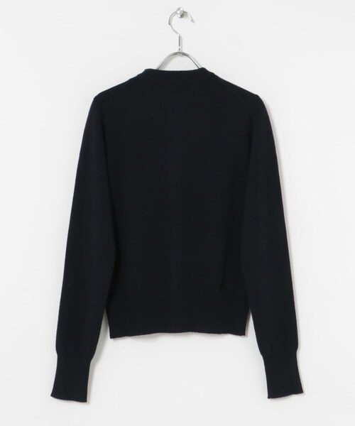 URBAN RESEARCH(アーバンリサーチ)の「Extreme Cashmere little 2(カーディガン/ボレロ・レディース・desert/navy・-)」の10枚目の写真