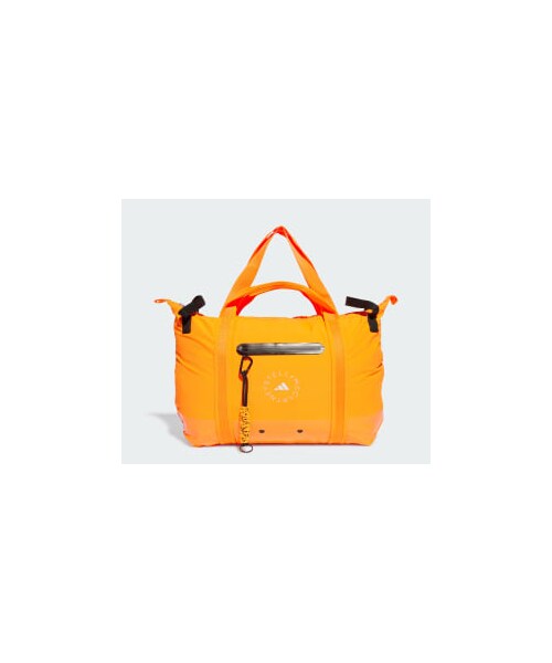 adidas(アディダス)の「adidas by Stella McCartney トート(バッグ・レディース・ブラック/ブラウン/オレンジ/グリーン/バーガンディ・フリー)」の18枚目の写真