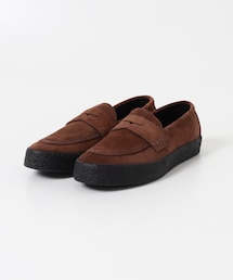 SENSE OF PLACE by URBAN RESEARCH | CONVERSE CS LOAFER II SK(ローファー)