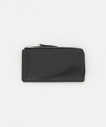 LEMAIRE　ZIP COIN CARD HOLDER