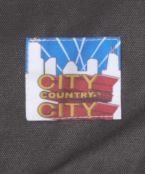 URBAN RESEARCH（アーバンリサーチ）の「CITY COUNTRY CITY　STRECH NYLON EASY SHORTS（その他パンツ・メンズ・BLACK/C GRAY/PINK・M/L）」の15枚目の写真