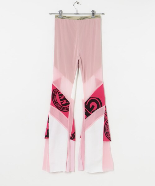 THE GOODLAND MARKET（ザグッドランドマーケット）の「DEAR EPISODE　Dear Episode-leggings（その他パンツ・レディース・#428/#430/#431/#433/#436・L）」の17枚目の写真