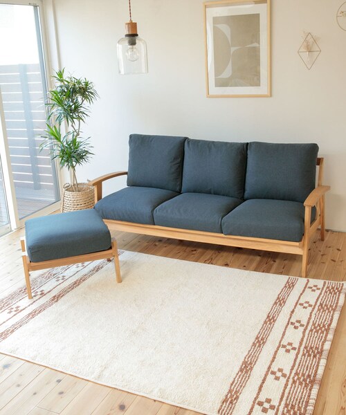 BOTHY Frame Sofa 3シーター(Modern) 【公式通販】