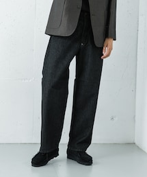 Lee | 『別注』Lee101×URBAN RESEARCH　COWBOYPANTS(デニムパンツ)