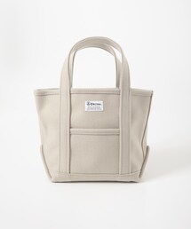 ORCIVAL | ORCIVAL　MELTON TOTE BAG SMALL(トートバッグ)