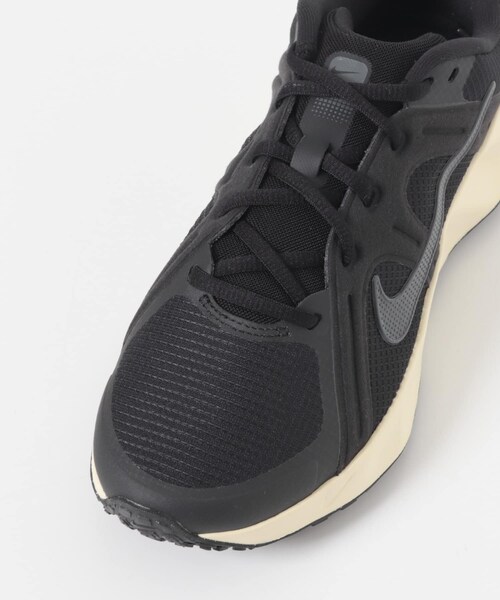 URBAN RESEARCH DOORS（アーバンリサーチドアーズ）の「NIKE　メトロ TEK（スニーカー・メンズ・BLK/BLK/BLACK/BROWN・26/26.5/27/27.5/28/28.5）」の15枚目の写真