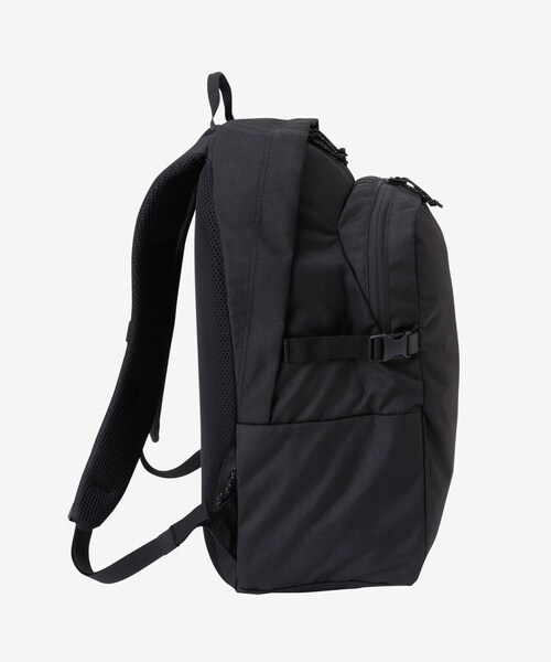 URBAN RESEARCH Sonny Label（アーバンリサーチサニーレーベル）の「THE NORTH FACE　Boulder Daypack（バックパック/リュック・メンズ・クラシックカーキ/ブラック・one）」の7枚目の写真