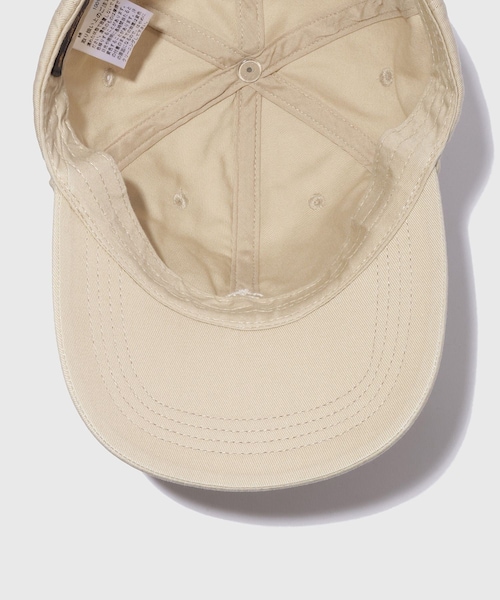 ADAM ET ROPE'（アダムエロペ）の「【Brooks Brothers/ブルックスブラザーズ】BASEBALLCAP GF CTN TWILL（キャップ・メンズ・ブラック/チャコール/ブラウン/ベージュ/グリーン・F）」の22枚目の写真