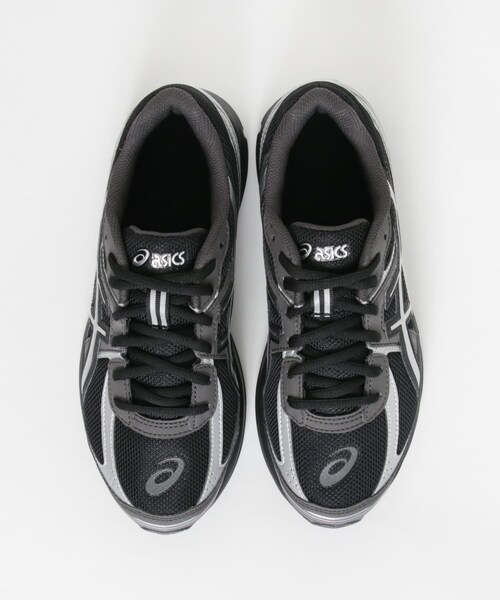 URBAN RESEARCH（アーバンリサーチ）の「ASICS　JOG 100 S（スニーカー・レディース・020 PGR/PS/001 BLK/PS・24/24.5/25）」の12枚目の写真