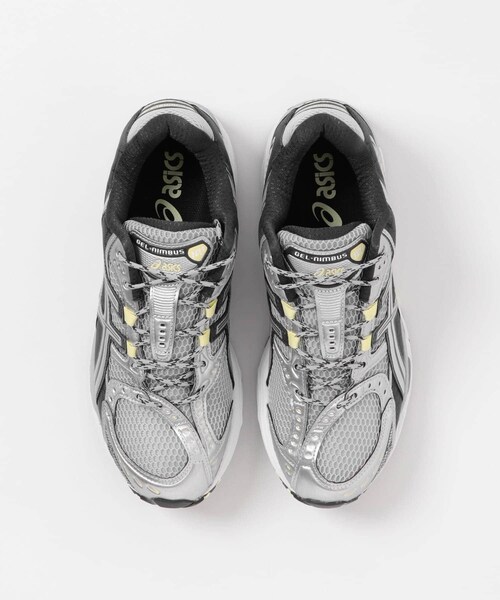 URBAN RESEARCH（アーバンリサーチ）の「ASICS　GEL-NIMBUS 10.1（スニーカー・メンズ・021 IRON/023 PDMT/107 CREAM・26/26.5/27/27.5/28/28.5/29/29.5/30.5）」の19枚目の写真