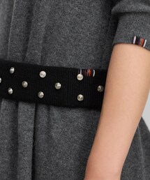 URBAN RESEARCH | Extreme Cashmere　stud small(ベルト)