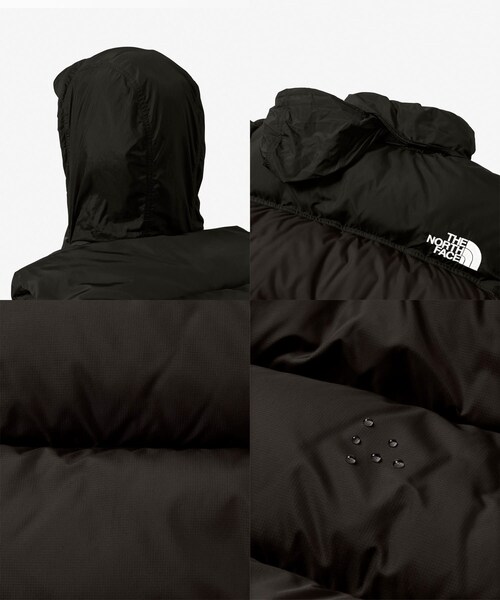 URBAN RESEARCH DOORS（アーバンリサーチドアーズ）の「THE NORTH FACE　Nuptse Vest（その他アウター・メンズ・CC/IA/TG/NT/K・M/L/XL）」の13枚目の写真