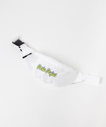 『別注』PARKS PROJECT×TGM　WAIST BAG