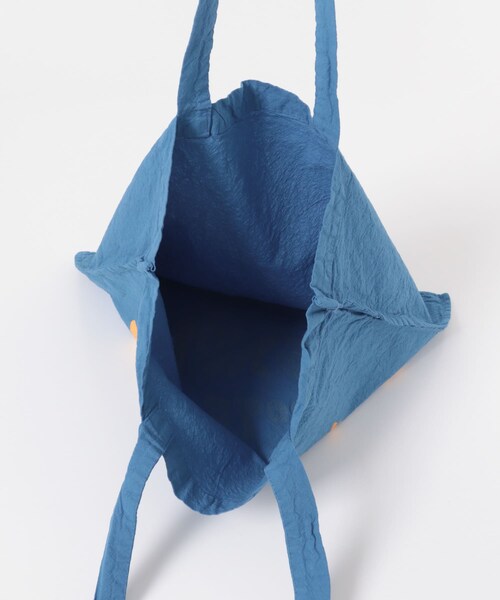 URBAN RESEARCH DOORS（アーバンリサーチドアーズ）の「BOBO CHOSES　ALLABOUTMONSTERSTOTEBAG(KIDS)（その他雑貨・キッズ・BLUE・One）」の8枚目の写真