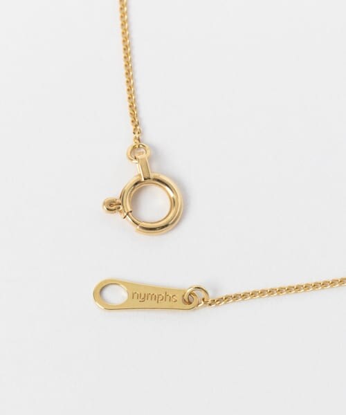 かぐれ（カグレ）の「Nymphs　Necklace（ネックレス・レディース・-・-）」の6枚目の写真