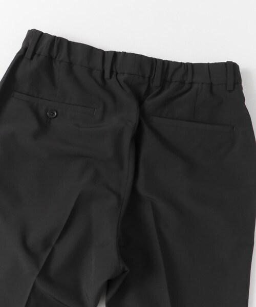 URBAN RESEARCH DOORS（アーバンリサーチドアーズ）の「『イージーケア』LIFE STYLE TAILOR　4WAYストレッチライトコンフォータブルパンツ（スラックス・メンズ・MOCHA/NAVY/BLACK・S/M/L/XL）」の13枚目の写真