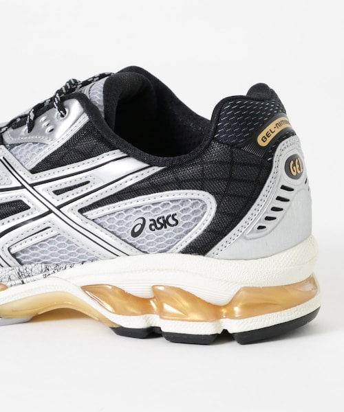 URBAN RESEARCH（アーバンリサーチ）の「ASICS　GEL-NIMBUS 10.1（スニーカー・メンズ・020 PGR/PS・26/26.5/27/27.5/28/28.5）」の9枚目の写真
