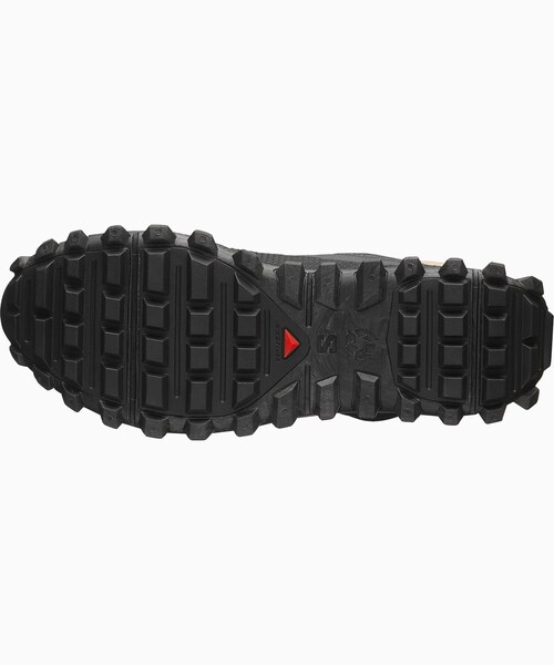 ADAM ET ROPE'（アダムエロペ）の「【SALOMON/サロモン】SNOWCLOG（スニーカー・メンズ・ブラック・26.0/27.0/28.0）」の7枚目の写真