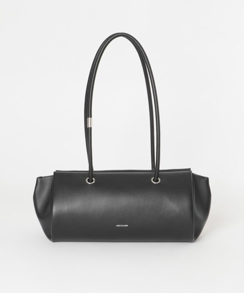RODE SKO（ロデスコ）の「ADD CULUMN　PAGE BOSTON（ショルダーバッグ・レディース・RED/BLACK・-）」の10枚目の写真