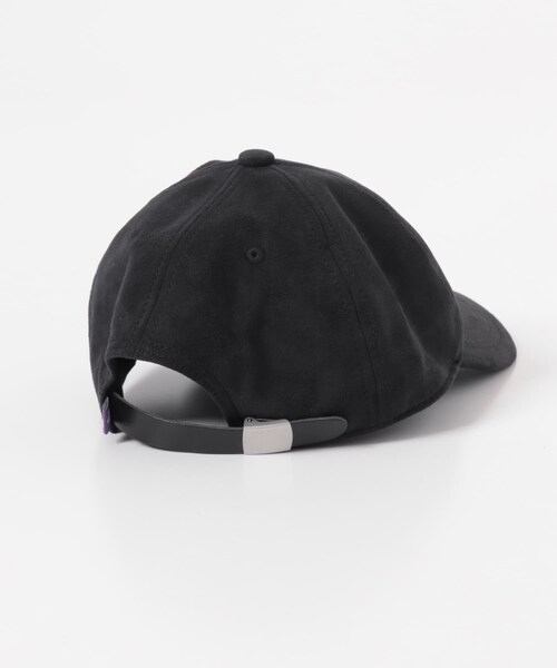 URBAN RESEARCH（アーバンリサーチ）の「THE NORTH FACE PURPLE LABEL　SY LEATHER FLD CAP（キャップ・メンズ・AH/K・FREE）」の6枚目の写真