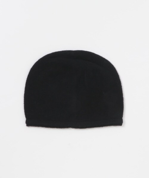 URBAN RESEARCH(アーバンリサーチ)の「Studio Doe Beanie(ニットキャップ/ビーニー・レディース・IVORY/BLACK/BEIGE・-)」の7枚目の写真