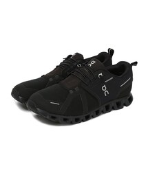 MENS【ON】SHOES Cloud 5 Waterproof