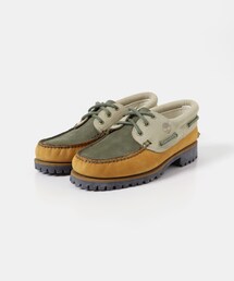 URBAN RESEARCH DOORS（アーバンリサーチドアーズ）の「TimberLand　Authentics 3 Eye Classic（ドレスシューズ）」