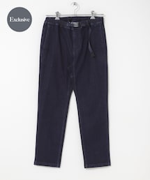 Gramicci | 『別注』GRAMICCI　Stretch Denim Trouser(その他パンツ)