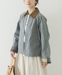 URBAN RESEARCH | Barbour　CATLIN CASUAL JACKET(テーラードジャケット)