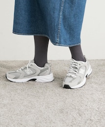 URBAN RESEARCH DOORS | NEW BALANCE　MR530(スニーカー)