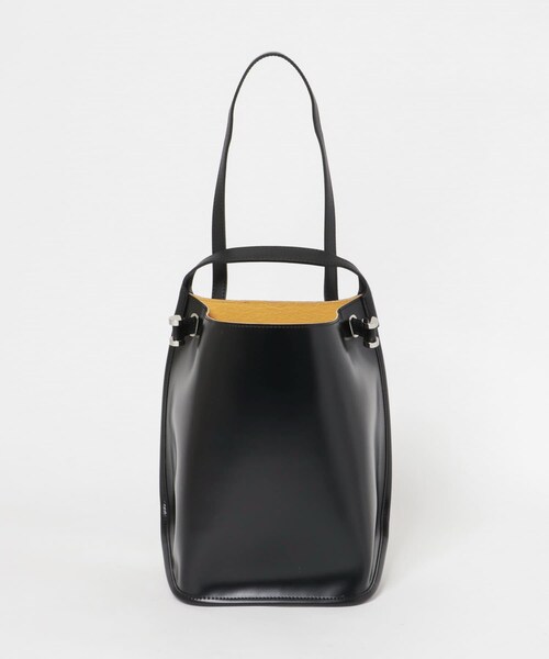 URBAN RESEARCH（アーバンリサーチ）の「PIENI　KUU（ハンドバッグ・レディース・MUSTA/BABA・-）」の3枚目の写真