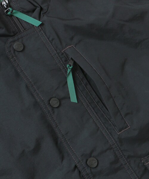 URBAN RESEARCH DOORS（アーバンリサーチドアーズ）の「L.L.Bean　Windy Ridge Jacket（テーラードジャケット・メンズ・Sand/Navy/Rose/Tan/D.Charcoal・M/L/XL）」の12枚目の写真