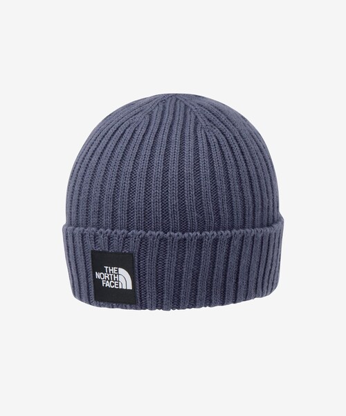 URBAN RESEARCH Sonny Label（アーバンリサーチサニーレーベル）の「THE NORTH FACE　Cappucho Lid（ニットキャップ/ビーニー・メンズ・サミットゴールド/クリアレイクブルー/トワイライトグレー/ニュートープ/ブラック・one）」の2枚目の写真