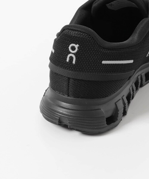 URBAN RESEARCH DOORS（アーバンリサーチドアーズ）の「On　Cloud 6（スニーカー・レディース・Castor/Iv/Blk/Blk/Wht/Wht/Navy/Stone・23.5/24/24.5/25/25.5）」の16枚目の写真