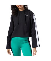 Reebok（リーボック）の「クラシックス ベクター フーディー / Classics Vector Hoodie （アウトドア/スポーツ・レディース）」