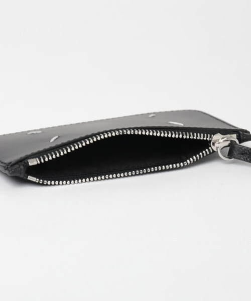 URBAN RESEARCH(アーバンリサーチ)の「Maison Margiela CARD HOLDER ZIP EW P4745(財布・メンズ・T8013・-)」の6枚目の写真
