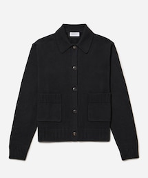 Saturdays NYC | Halle Cardigan(カーディガン/ボレロ)