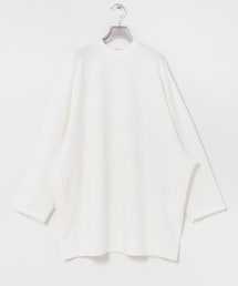 URBAN RESEARCH | Studio Doe OVERSIZED SWEATSHIRTS ONE-PIECE(ワンピース)