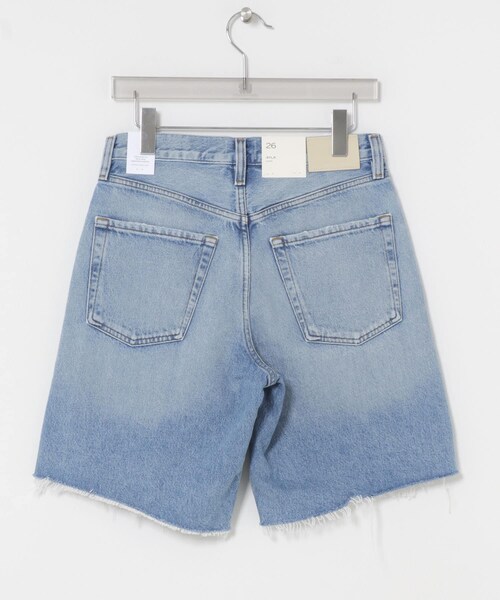 URBAN RESEARCH（アーバンリサーチ）の「CITIZENS of HUMANITY　AYLA SHORTS（その他パンツ・レディース・SPARROW・25/26/27）」の5枚目の写真