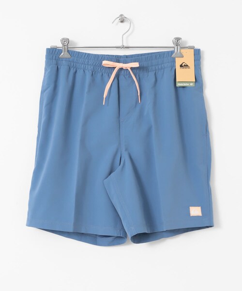 URBAN RESEARCH Sonny Label（アーバンリサーチサニーレーベル）の「QUIKSILVER　EVERYDAY SOLID VOLLEY 19（水着・メンズ・BLQ0/KVJ0/TMZ0/NHZ0・M/L）」の17枚目の写真