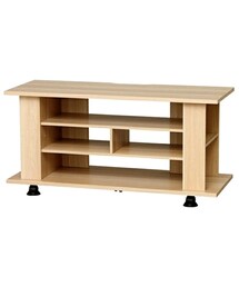 nissen | 【幅100cm】テレビ台　オープンタイプ(家具)