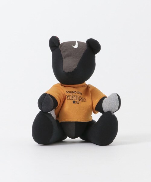 URBAN RESEARCH（アーバンリサーチ）の「BALANSA×SECOND LAB　Balansa REMAKE TEDDY BEAR（おもちゃ・メンズ・ASSORTED22/ASSORTED21/ASSORTED23/ASSORTED24/ASSORTED25/ASSORTED26/ASSORTED27/ASSORTED28/ASSORTED29/ASSORTED30・FREE）」の5枚目の写真