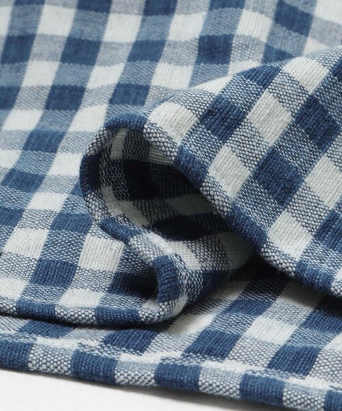THE GOODLAND MARKET（ザグッドランドマーケット）の「PALIT　Jane Skirt Gingham（スカート・レディース・GINGAM・Free）」の12枚目の写真