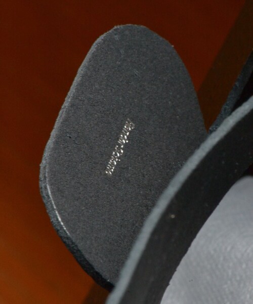 ADAM ET ROPE'（アダムエロペ）の「【HenderScheme/エンダースキーマ】not eco bag medium（ハンドバッグ・メンズ・ブラック・F）」の5枚目の写真