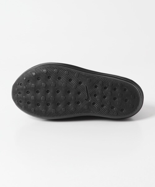 URBAN RESEARCH DOORS（アーバンリサーチドアーズ）の「NIKE　リアクトX リジュビネイト（サンダル・メンズ・KHAKI/BLACK/SMOKEGREY/BLK/VOLT・26/27/28）」の17枚目の写真