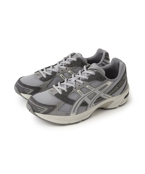 JUNRED（ジュンレッド）の「【asics/アシックス】GEL-1130/ゲル（スニーカー・メンズ・グレー・26/27/28）」の2枚目の写真