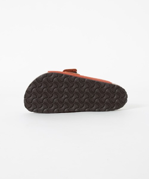 THE GOODLAND MARKET（ザグッドランドマーケット）の「BIRKENSTOCK　KYOTO W（サンダル・レディース・Rust.B・36/37/38）」の10枚目の写真