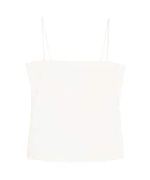 ELENDEEK | BARE PAD CAMI(キャミソール)