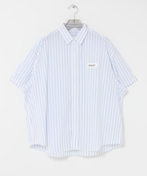 URBAN RESEARCH | dDdDdDd DAY 6 SHORT-SLEEVE SHIRTS(シャツ/ブラウス)